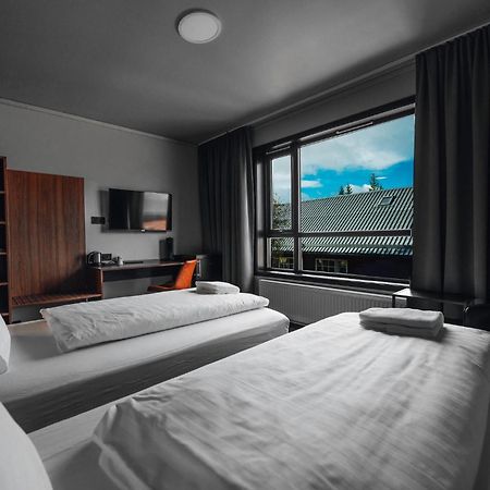 Blue Hotel Fagrilundur - On The Golden Circle Reykholt  Ngoại thất bức ảnh