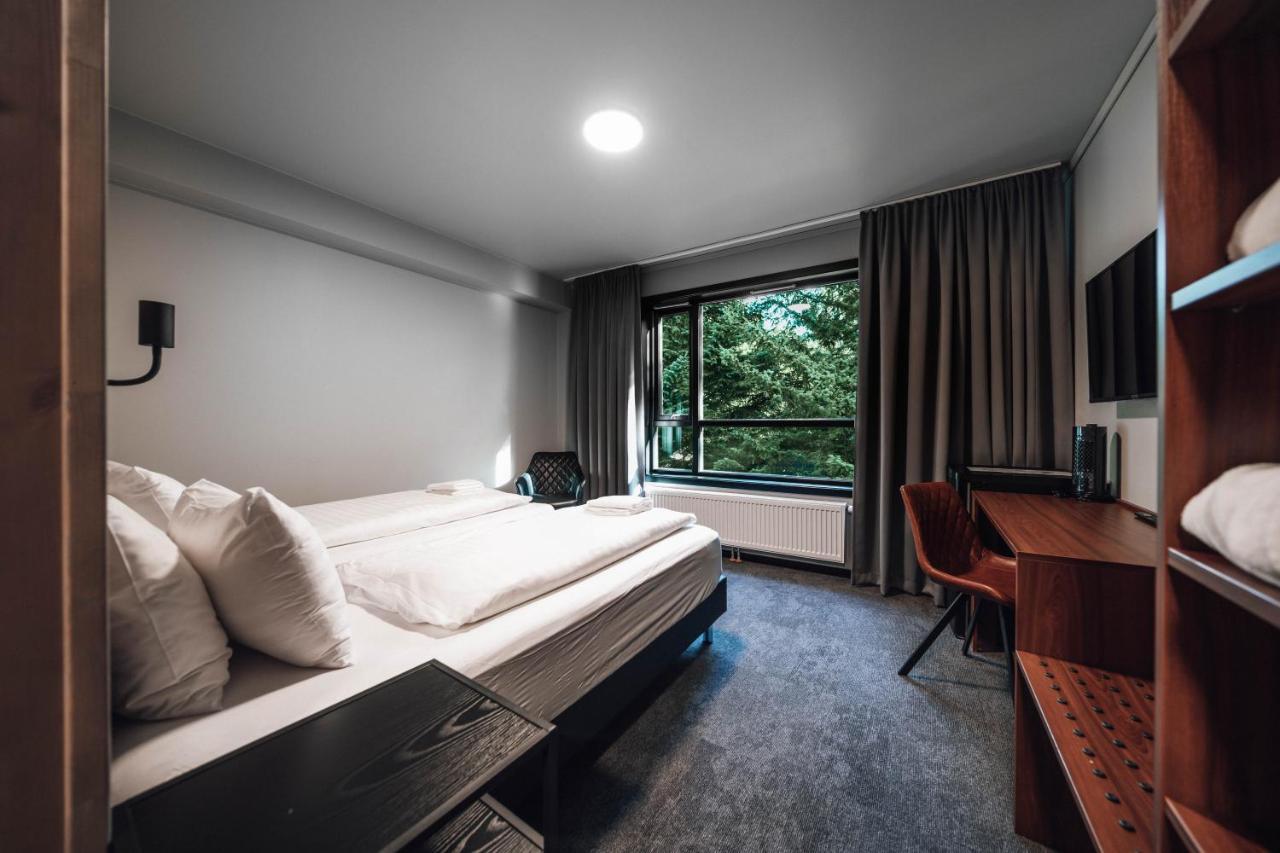 Blue Hotel Fagrilundur - On The Golden Circle Reykholt  Ngoại thất bức ảnh