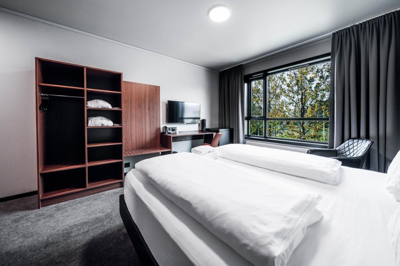 Blue Hotel Fagrilundur - On The Golden Circle Reykholt  Ngoại thất bức ảnh