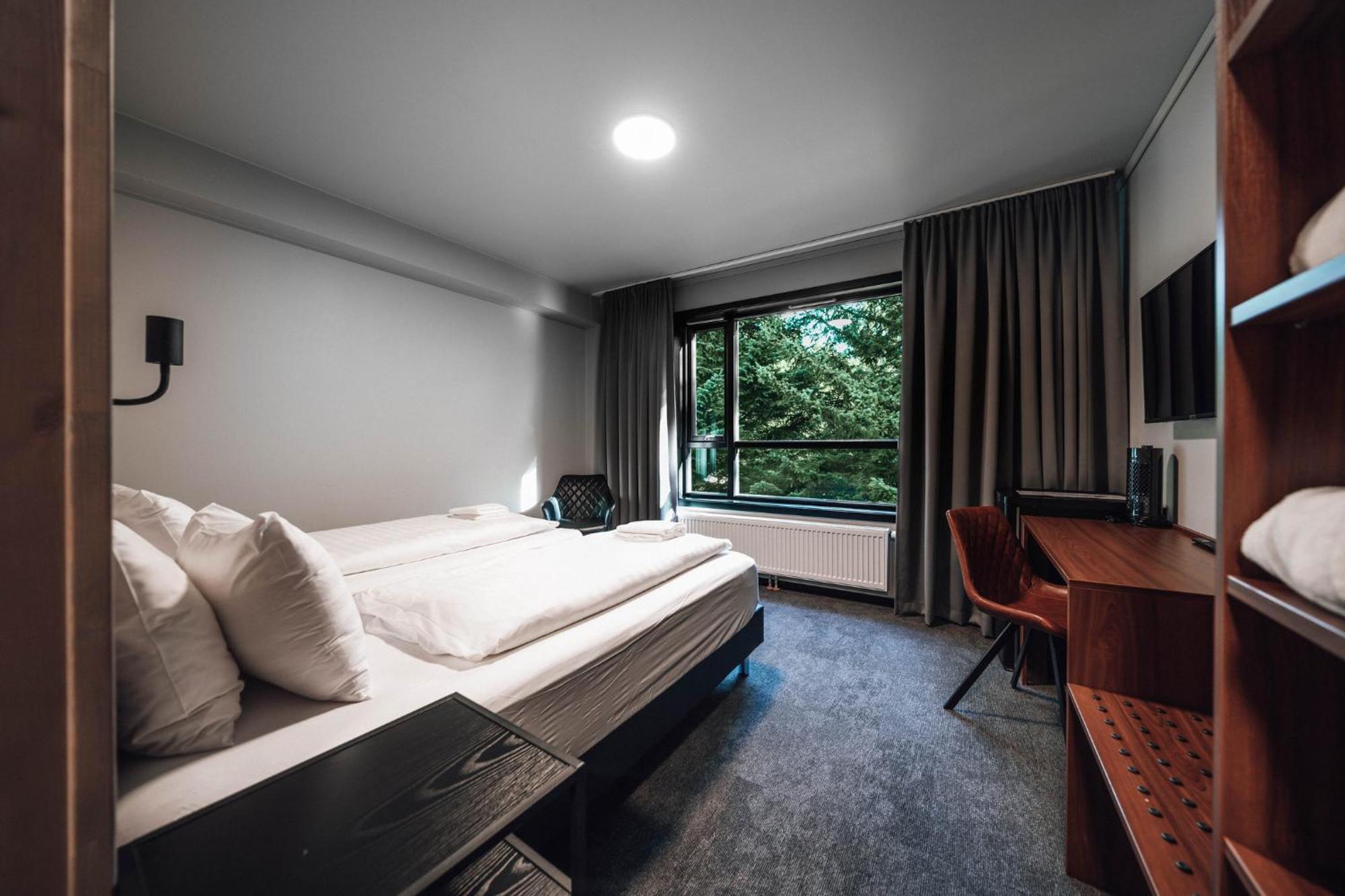 Blue Hotel Fagrilundur - On The Golden Circle Reykholt  Ngoại thất bức ảnh